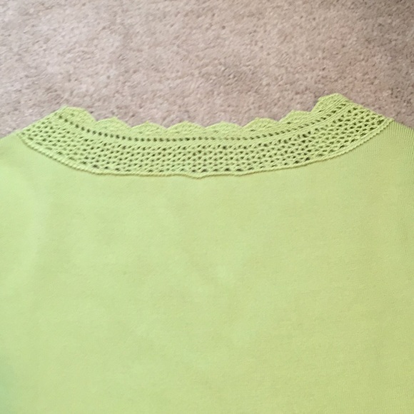 Ann Taylor Sweater - Picture 7 of 7